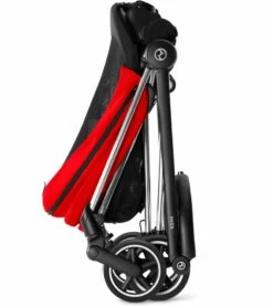 Cybex 2017 / 2018 Mios Stroller - Butterfly -Graco Store cybex 2017 2018 mios stroller butterfly 58