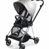 Cybex 2017 / 2018 Mios Stroller - Koi -Graco Store cybex 2017 2018 mios stroller koi 46