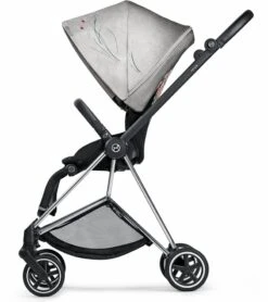 Cybex 2017 / 2018 Mios Stroller - Koi 10 Cybex 2017 / 2018 Mios Stroller - Koi -Graco Store cybex 2017 2018 mios stroller koi 48