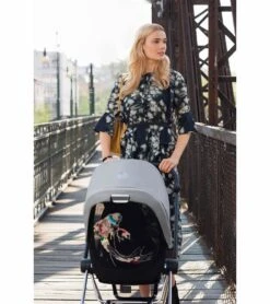 Cybex 2017 / 2018 Mios Stroller - Koi 13 Cybex 2017 / 2018 Mios Stroller - Koi -Graco Store cybex 2017 2018 mios stroller koi 51