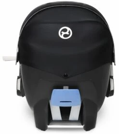 Cybex Aton 2 SensorSafe Infant Car Seat - Lavastone Black 12 Cybex Aton 2 SensorSafe Infant Car Seat - Lavastone Black -Graco Store cybex aton 2 sensorsafe lightweight infant car seat with load leg denim blue 17