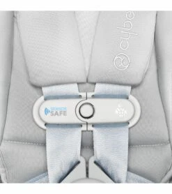Cybex Aton 2 SensorSafe Infant Car Seat - Lavastone Black 15 Cybex Aton 2 SensorSafe Infant Car Seat - Lavastone Black -Graco Store cybex aton 2 sensorsafe lightweight infant car seat with load leg denim blue 20