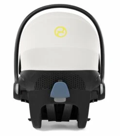 Cybex Aton G Swivel Infant Car Seat - Seashell Beige 14 Cybex Aton G Swivel Infant Car Seat - Seashell Beige -Graco Store cybex aton g swivel infant car seat seashell beige 11