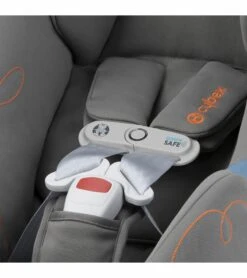 Cybex Aton G Swivel SensorSafe Infant Car Seat - Lava Grey -Graco Store cybex aton g swivel sensorsafe infant car seat lava grey 12