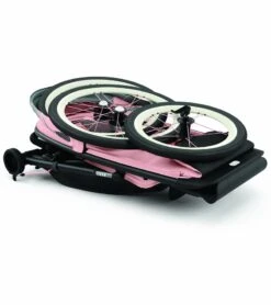 Cybex AVI Jogging Stroller Bundle - Black/Pink Frame + All Black Seat Pack 15 Cybex AVI Jogging Stroller Bundle - Black/Pink Frame + All Black Seat Pack -Graco Store cybex avi jogging stroller bundle black pink frame all black seat pack 196