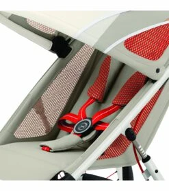 Cybex AVI Jogging Stroller Bundle - Cream/Orange Frame + Bleached Sand Seat Pack 12 Cybex AVI Jogging Stroller Bundle - Cream/Orange Frame + Bleached Sand Seat Pack -Graco Store cybex avi jogging stroller bundle cream orange frame bleached sand seat pack 180