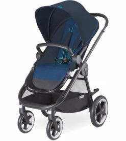 Cybex Balios M Stroller - True Blue