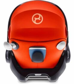 Cybex Cloud Q Infant Car Seat 2015 Hot & Spicy 12 Cybex Cloud Q Infant Car Seat 2015 Hot & Spicy -Graco Store cybex cloud q infant car seat 2015 hot spicy 58