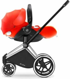 Cybex Cloud Q Infant Car Seat 2015 Hot & Spicy 13 Cybex Cloud Q Infant Car Seat 2015 Hot & Spicy -Graco Store cybex cloud q infant car seat 2015 hot spicy 59