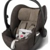 Cybex Cloud Q Plus Infant Car Seat 2015 Desert Khaki 2 Cybex Cloud Q Plus Infant Car Seat 2015 Desert Khaki -Graco Store cybex cloud q plus infant car seat 2015 desert khaki 153
