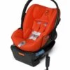 Cybex Cloud Q SensorSafe Reclining Infant Car Seat - Autumn Gold 2 Cybex Cloud Q SensorSafe Reclining Infant Car Seat - Autumn Gold -Graco Store cybex cloud q sensorsafe reclining infant car seat autumn gold 22