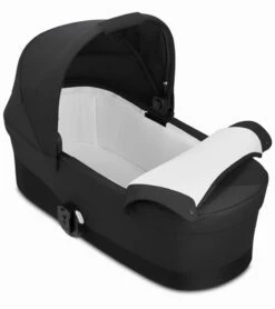 Cybex Eezy S Twist 2 Stroller + Cot S Bassinet Bundle - Navy Blue 15 Cybex Eezy S Twist 2 Stroller + Cot S Bassinet Bundle - Navy Blue -Graco Store cybex eezy s twist 2 stroller cot s bassinet bundle classic beige 80