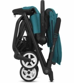 Cybex Eezy S Twist 2 Stroller - River Blue 15 Cybex Eezy S Twist 2 Stroller - River Blue -Graco Store cybex eezy s twist 2 stroller river blue 181