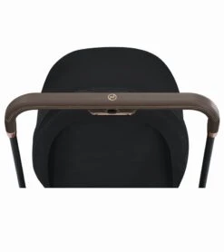 Cybex EPriam + Cloud Q SensorSafe Travel System - Chrome / Black / Fancy Pink / Stardust Black -Graco Store cybex epriam cloud q sensorsafe travel system chrome black fancy pink stardust black 121