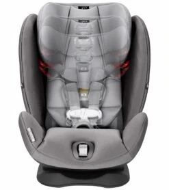 Cybex Eternis S All-in-One Convertible Car Seat - Manhattan Grey 11 Cybex Eternis S All-in-One Convertible Car Seat - Manhattan Grey -Graco Store cybex eternis s all in one convertible car seat lavastone black 55 1
