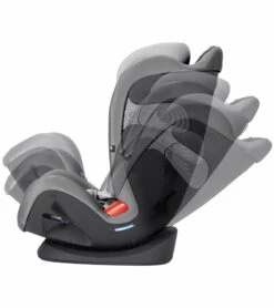 Cybex Eternis S All-in-One Convertible Car Seat - Lavastone Black -Graco Store cybex eternis s all in one convertible car seat lavastone black 56 2