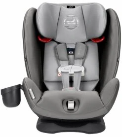 Cybex Eternis S All-in-One Convertible Car Seat - Manhattan Grey 15 Cybex Eternis S All-in-One Convertible Car Seat - Manhattan Grey -Graco Store cybex eternis s all in one convertible car seat lavastone black 59 1