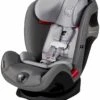 Cybex Eternis S All-in-One Convertible Car Seat - Manhattan Grey
