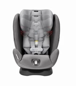 Cybex Eternis S SensorSafe All-in-One Convertible Car Seat - Denim Blue -Graco Store cybex eternis s sensorsafe all in one convertible car seat denim blue 44