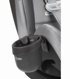 Cybex Eternis S SensorSafe All-in-One Convertible Car Seat - Denim Blue -Graco Store cybex eternis s sensorsafe all in one convertible car seat denim blue 47