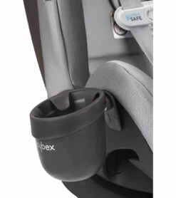 Cybex Eternis S SensorSafe All-in-One Convertible Car Seat - Manhattan 15 Cybex Eternis S SensorSafe All-in-One Convertible Car Seat - Manhattan -Graco Store cybex eternis s sensorsafe all in one convertible car seat lavastone 40