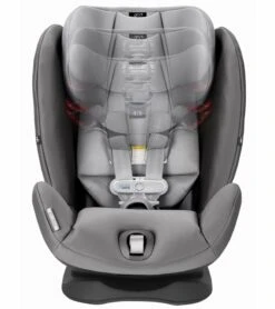 Cybex Eternis S SensorSafe All-in-One Convertible Car Seat - Pepper Black -Graco Store cybex eternis s sensorsafe all in one convertible car seat pepper black 39