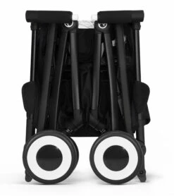 Cybex Libelle 2 Compact Stroller - Moon Black 15 Cybex Libelle 2 Compact Stroller - Moon Black -Graco Store cybex libelle 2 compact stroller moon black 152