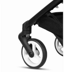 Cybex Libelle Compact Stroller - Deep Black 14 Cybex Libelle Compact Stroller - Deep Black -Graco Store cybex libelle compact stroller deep black 174