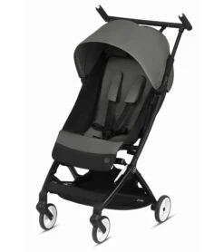 Cybex Libelle Compact Stroller - Soho Grey