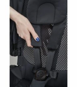 Cybex Melio Carbon 3 Stroller - Moon Black 13 Cybex Melio Carbon 3 Stroller - Moon Black -Graco Store cybex melio carbon 3 stroller moon black 106