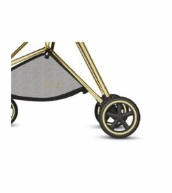 Cybex Mios Complete Stroller - Wings By Jeremy Scott -Graco Store cybex mios complete stroller wings by jeremy scott 119