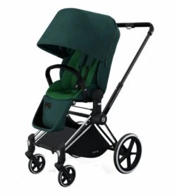 Cybex Priam Lux City Stroller - Hawaii