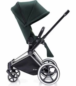 Cybex Priam Lux City Stroller - Hawaii -Graco Store cybex priam lux city stroller hawaii 153