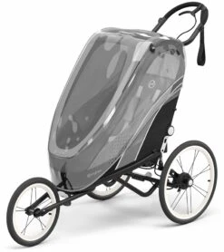 Cybex Zeno Multisport Trailer Bundle - Black Frame + Maliblue Seat Pack 13 Cybex Zeno Multisport Trailer Bundle - Black Frame + Maliblue Seat Pack -Graco Store cybex zeno multisport trailer bundle black frame maliblue seat pack 153