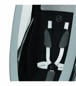 Cybex Zeno Multisport Trailer Bundle - Black/Pink Frame + All Black Seat Pack -Graco Store cybex zeno multisport trailer bundle black pink frame all black seat pack 183