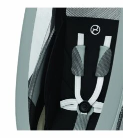 Cybex Zeno Multisport Trailer Bundle - Cream/Orange Frame + Medal Grey Seat Pack -Graco Store cybex zeno multisport trailer bundle cream orange frame medal grey seat pack 188