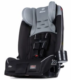 Diono 2020 Radian 3RXT Bonus Pack - Grey Limited Edition -Graco Store diono 2020 radian 3rxt bonus pack grey limited edition 193
