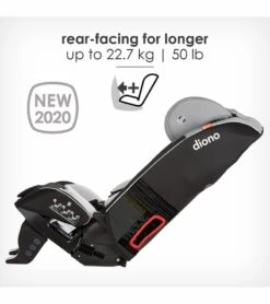 Diono 2020 Radian 3RXT Bonus Pack - Grey Limited Edition -Graco Store diono 2020 radian 3rxt bonus pack grey limited edition 194