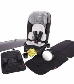 Diono 2020 Radian 3RXT Bonus Pack - Grey Limited Edition -Graco Store diono 2020 radian 3rxt bonus pack grey limited edition 196
