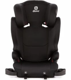 Diono Cambria 2 High Back Belt Positioning Booster Car Seat - Black