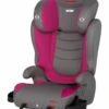 Diono Cambria High Back Belt Positioning Booster Car Seat - Raspberry 2 Diono Cambria High Back Belt Positioning Booster Car Seat - Raspberry -Graco Store diono cambria high back belt positioning booster car seat raspberry 27