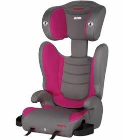 Diono Cambria High Back Belt Positioning Booster Car Seat - Raspberry 7 Diono Cambria High Back Belt Positioning Booster Car Seat - Raspberry -Graco Store diono cambria high back belt positioning booster car seat raspberry 29