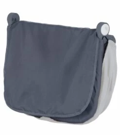 Diono Dreamliner Travel Bassinet - Grey -Graco Store diono dreamliner travel bassinet grey 266