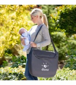 Diono Dreamliner Travel Bassinet - Teal -Graco Store diono dreamliner travel bassinet teal 259