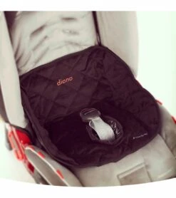 Diono Dry Seat Waterproof Seat Protector