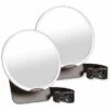 Diono Easy View Mirrors (2 Pack) 2 Diono Easy View Mirrors (2 Pack) -Graco Store diono easy view mirrors 2 pack 6