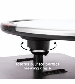 Diono Easy View Mirrors (2 Pack) -Graco Store diono easy view mirrors 2 pack 9