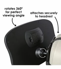 Diono Easy View XXL Mirror -Graco Store diono easy view xxl mirror 11