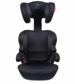 Diono Everett NXT High Back Belt Positioning Booster Car Seat - Black 12 Diono Everett NXT High Back Belt Positioning Booster Car Seat - Black -Graco Store diono everett nxt high back belt positioning booster car seat black 45