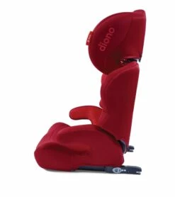 Diono Everett NXT High Back Belt Positioning Booster Car Seat - Red 10 Diono Everett NXT High Back Belt Positioning Booster Car Seat - Red -Graco Store diono everett nxt high back belt positioning booster car seat red 92
